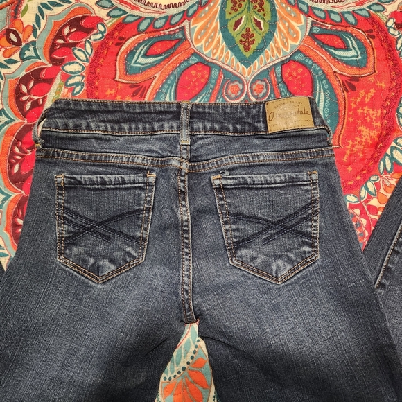 Aeropostale Lola jegging - Picture 4 of 7